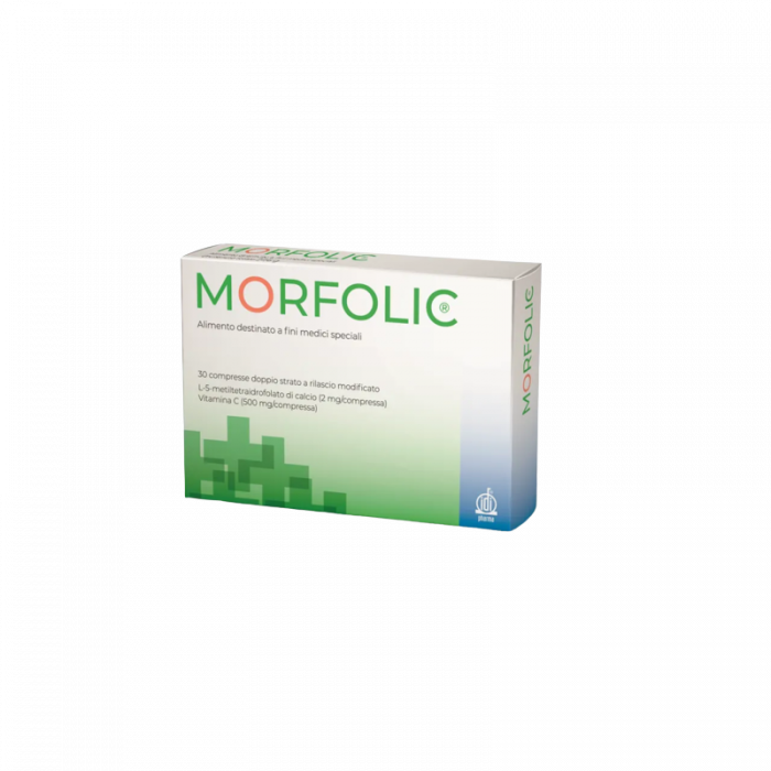 Terapia Morfolic - 3 confezioni - B2pharma