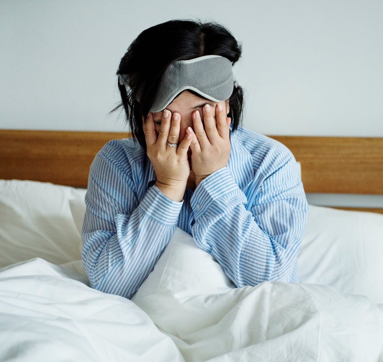 Saffril contro ansia e insonnia lieve: gli studi clinici confermano.