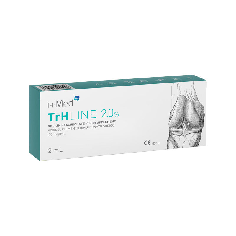 TrHLINE 2.0%