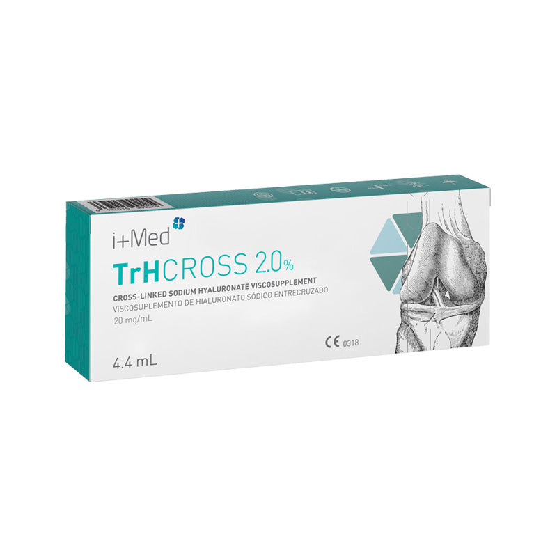 TrHCROSS 2.0%
