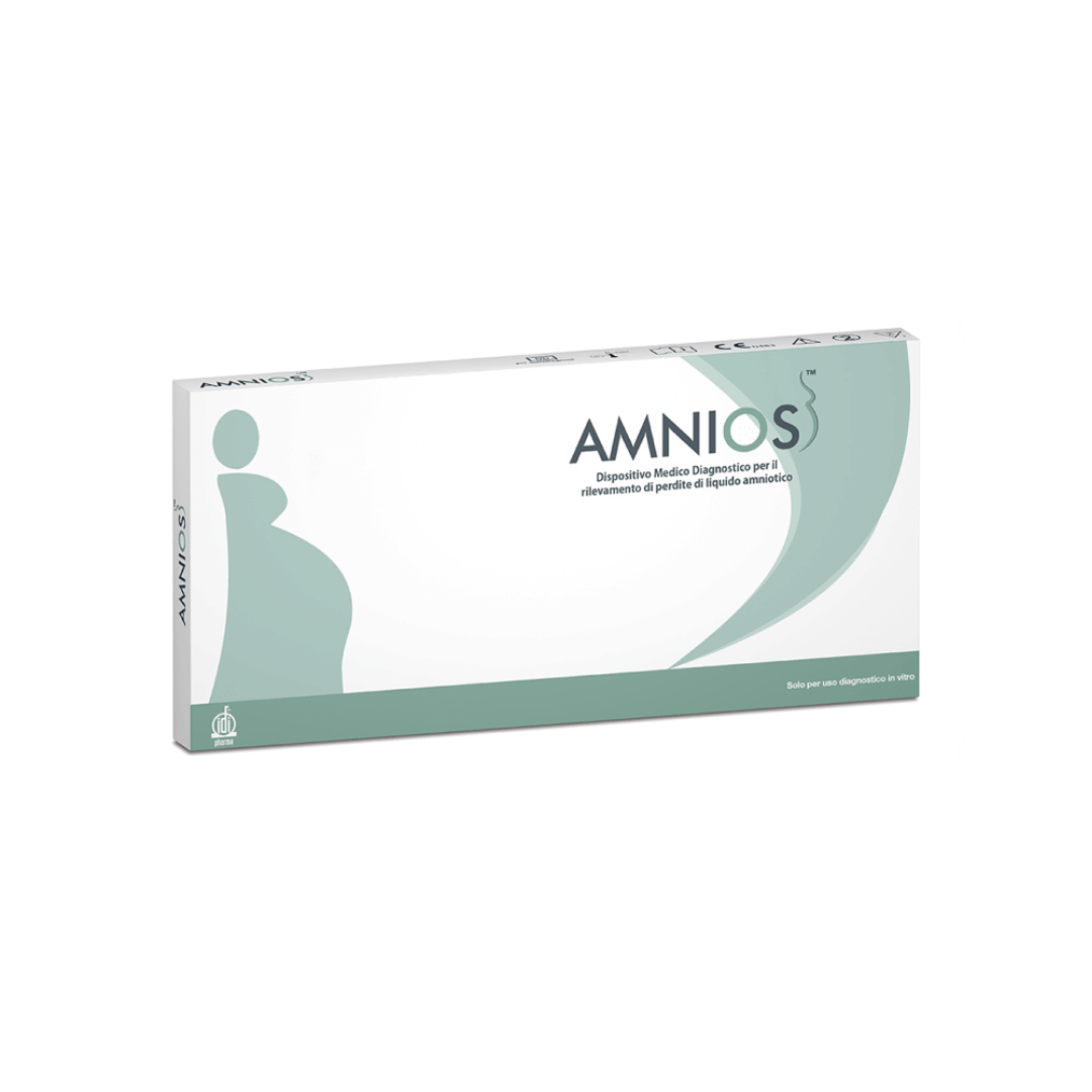 Promo Amnios® 3x2 - B2pharma