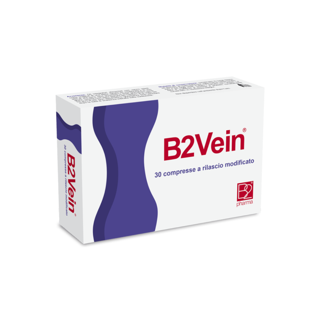 B2Vein® - B2pharma