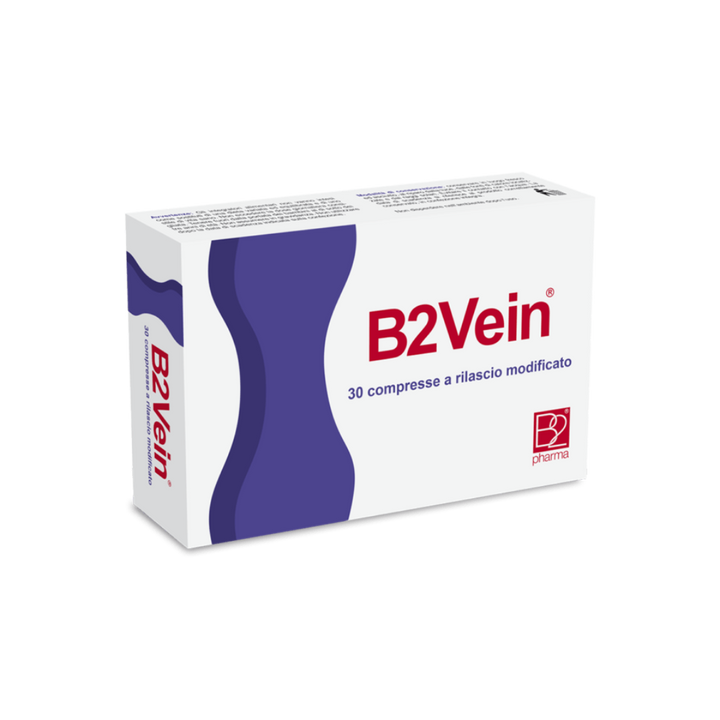 B2Vein® - B2pharma