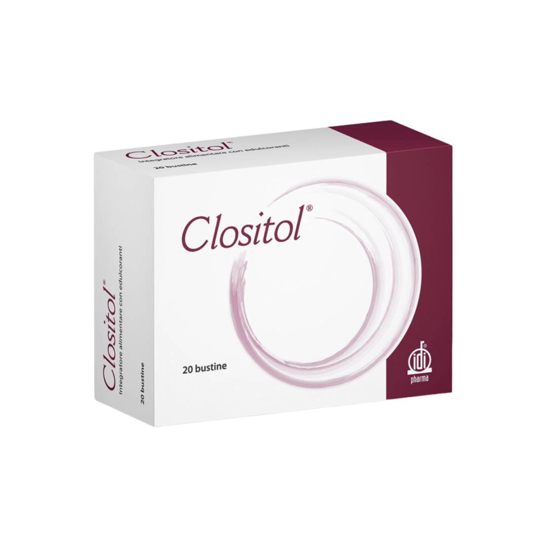 Terapia Clositol - 6 Confezioni - B2pharma