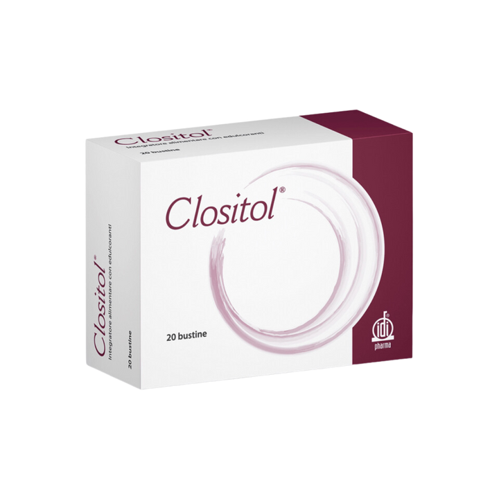 Terapia Clositol - 6 Confezioni - B2pharma