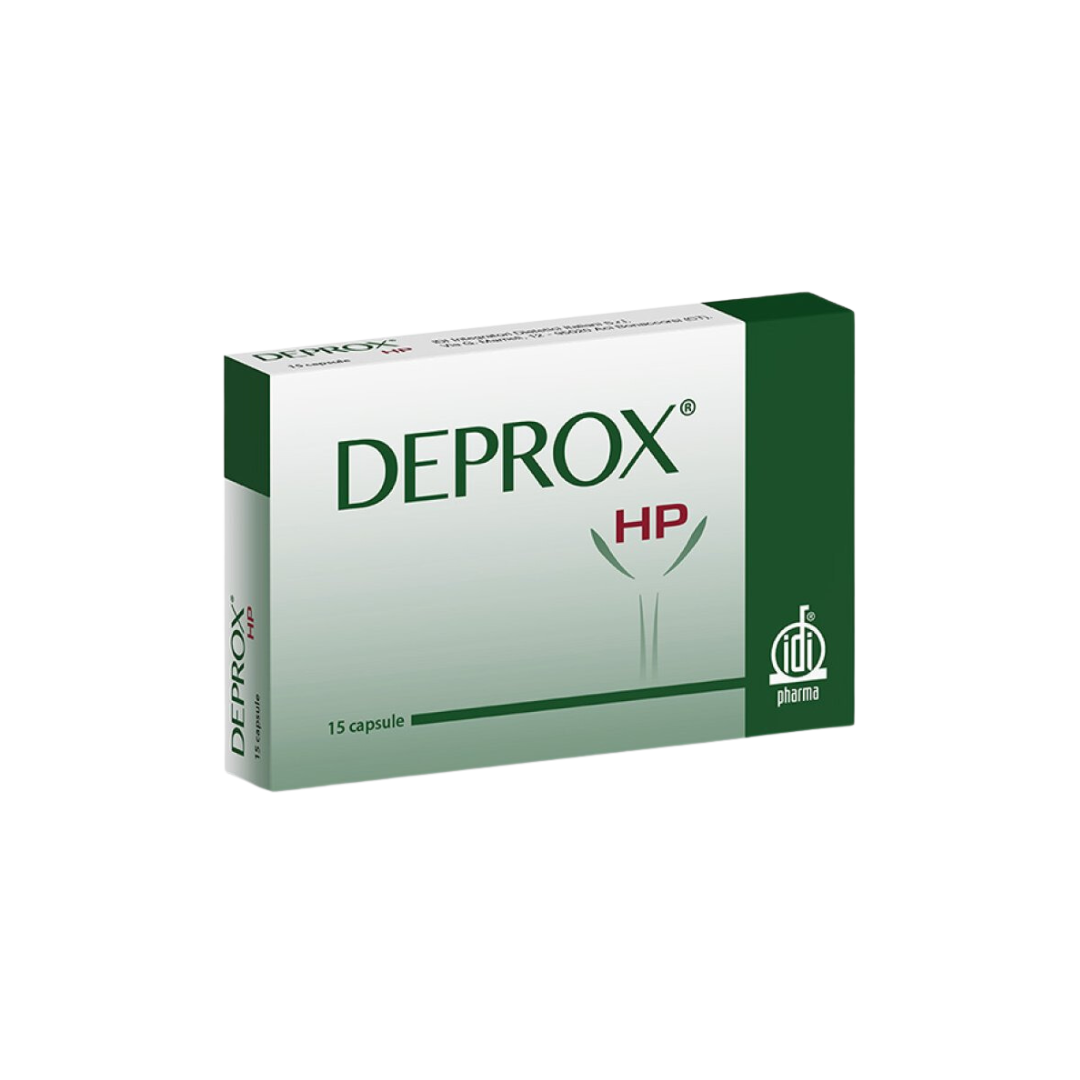 Deprox® HP - B2pharma