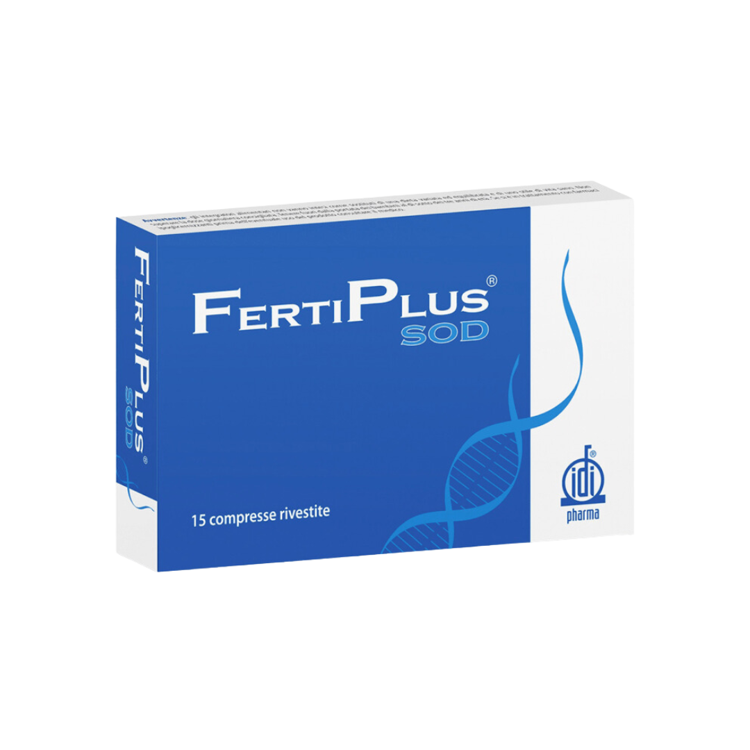 Fertiplus® SOD - B2pharma