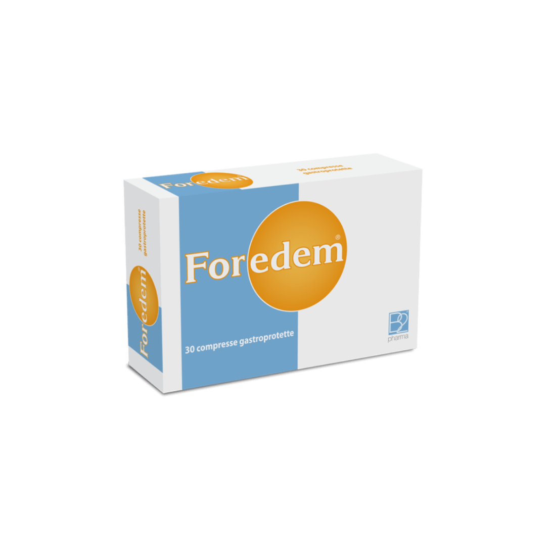 Foredem® - B2pharma