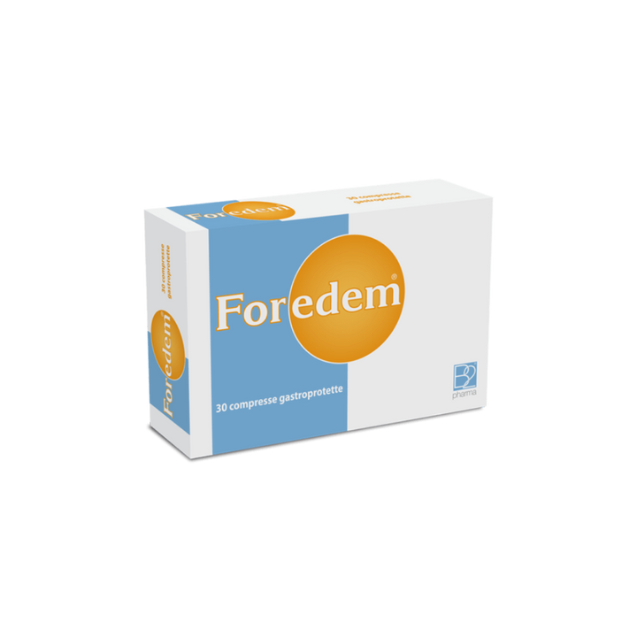 Foredem® - B2pharma