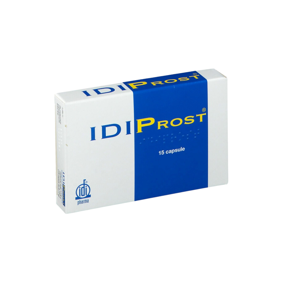 Idiprost® - B2pharma