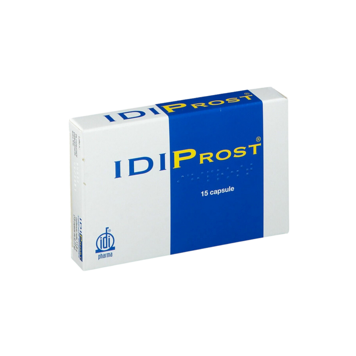 Idiprost® - B2pharma