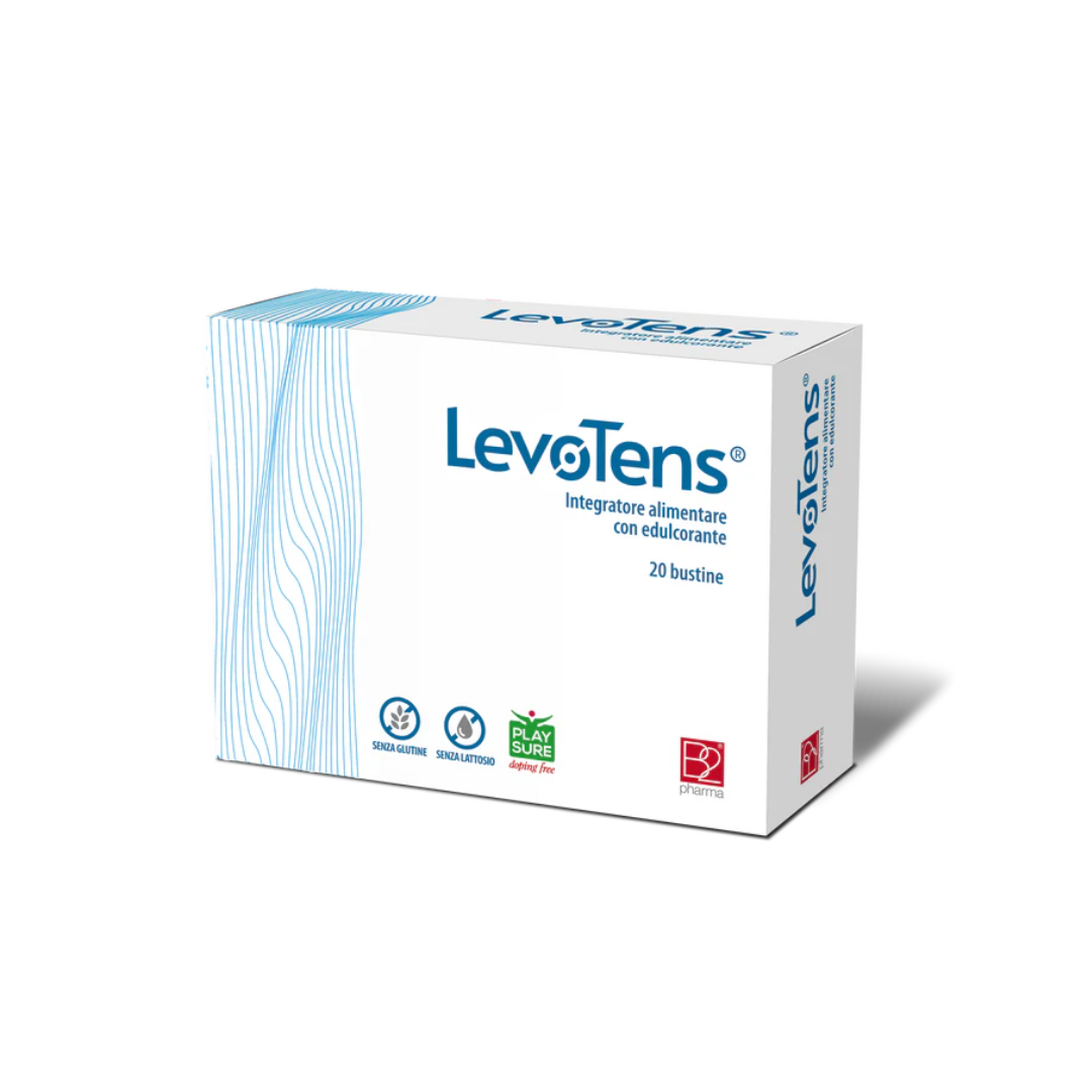 Levotens® - B2pharma