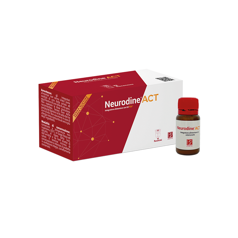 Neurodine ACT®