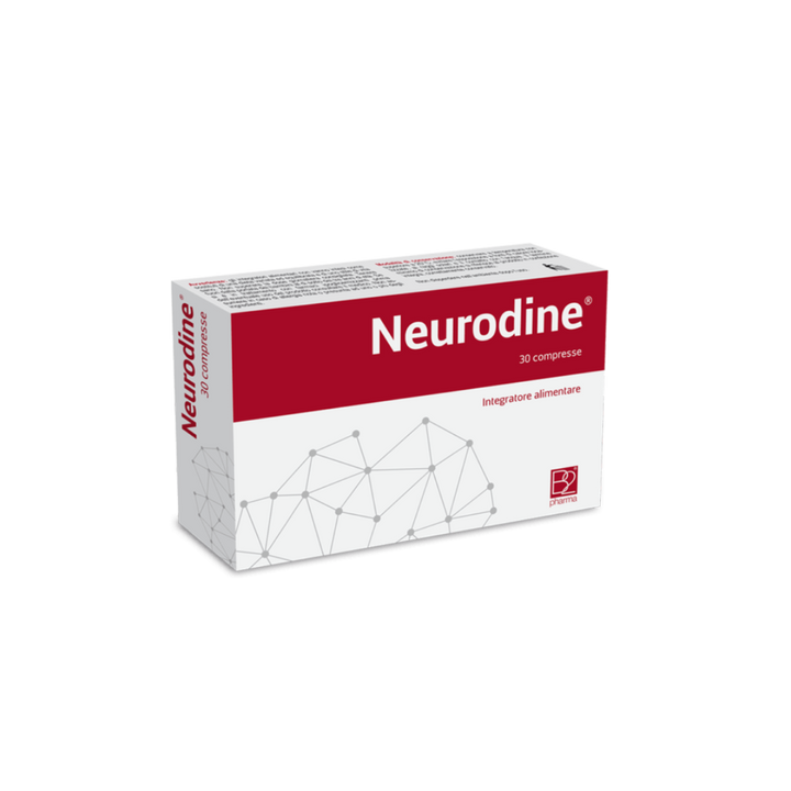 Neurodine® - B2pharma