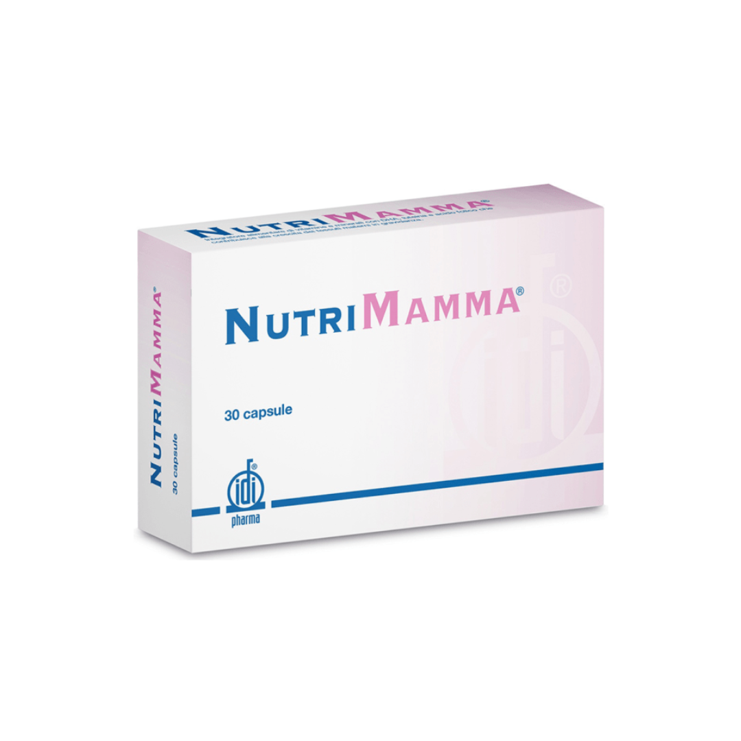 Nutrimamma® - B2pharma