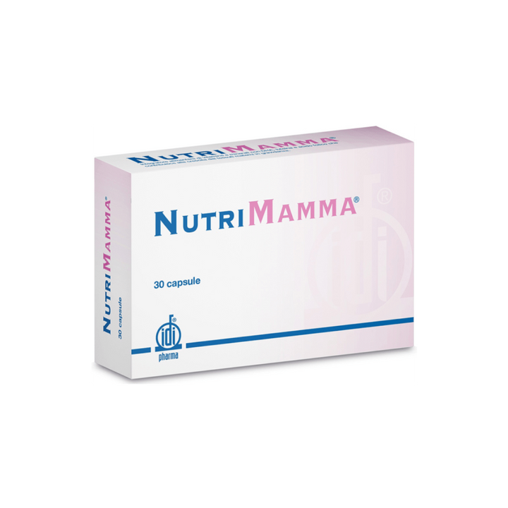 Nutrimamma® - B2pharma