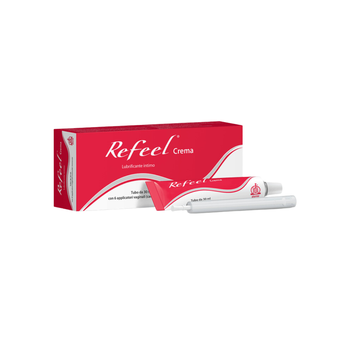 Refeel® Crema - B2pharma