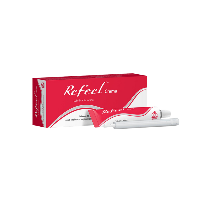 Refeel® Crema - B2pharma