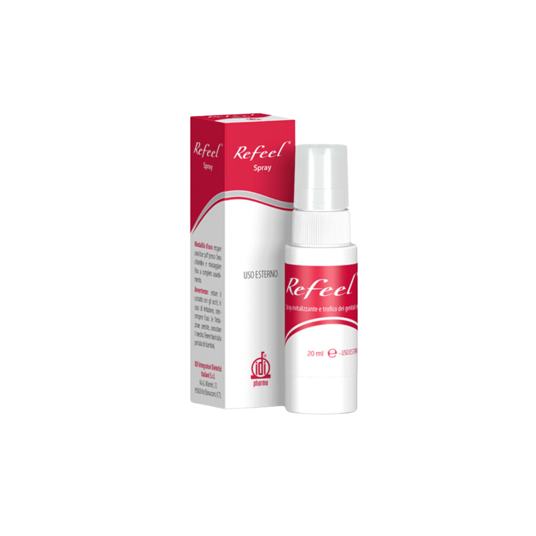 Refeel® Spray - B2pharma