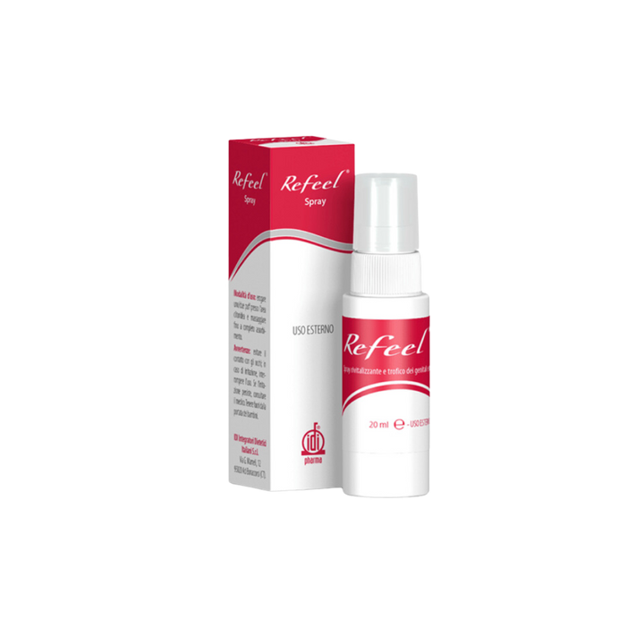 Refeel® Spray - B2pharma