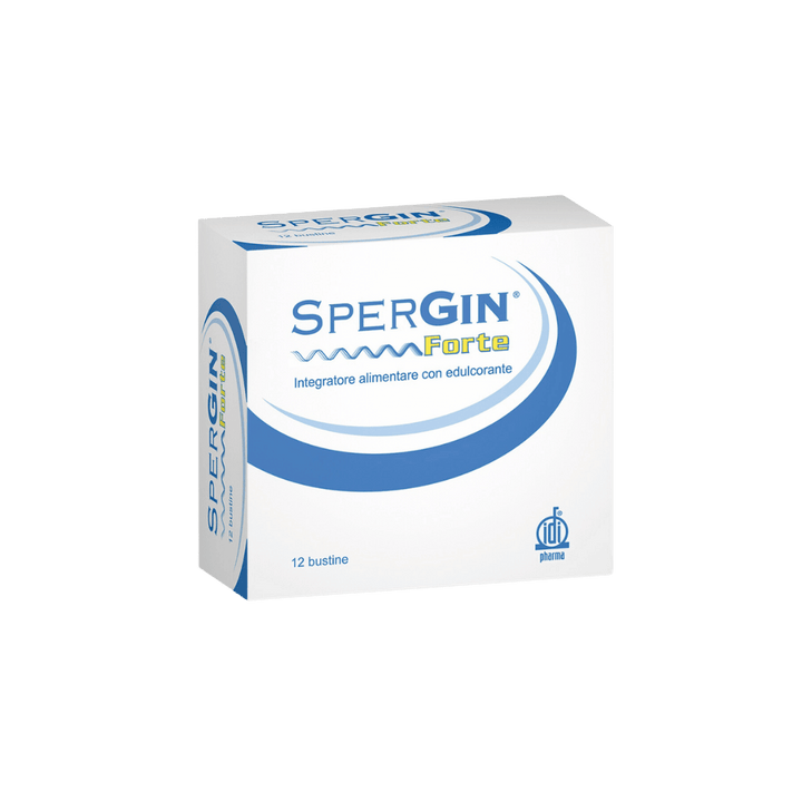 Spergin® Forte - B2pharma