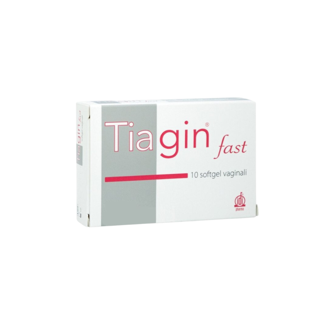 Tiagin® FAST - B2pharma