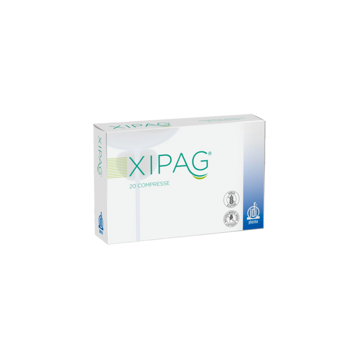 Terapia Xipag - 3 confezioni - B2pharma