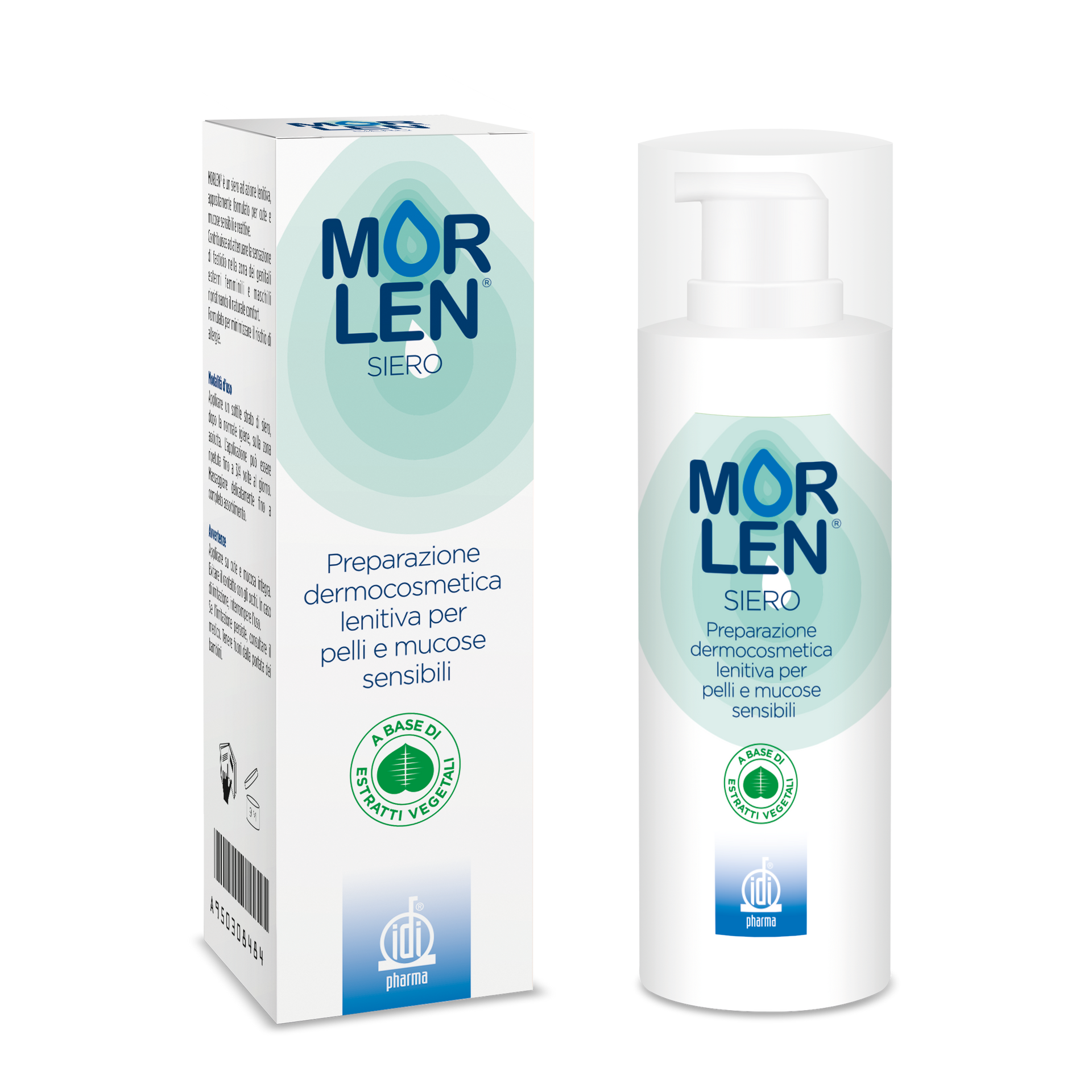 Morlen®